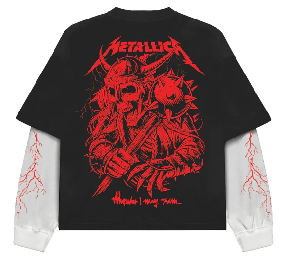 Screenshot 2026-04-08 073657 Metallica LS Oversized Tee